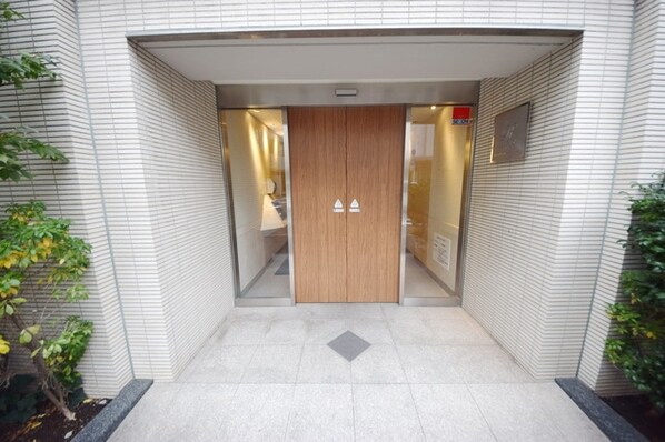 レフィール日本橋本町の物件内観写真